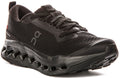 On Running Cloudsurfer Trail 2 In Black For Men