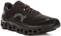 On Running Cloudmonster 1 In Black For Women