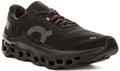 On Running Cloudmonster 1 In Black For Men