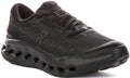 On Running Cloudsurf Trail 2 Waterproof In Black For Men