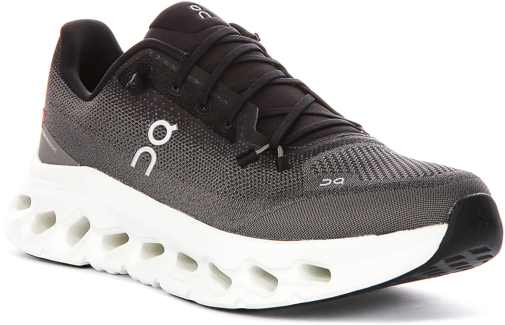 On Running Cloudtilt In Black For Men