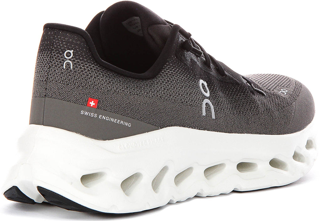 On Running Cloudtilt In Black For Men