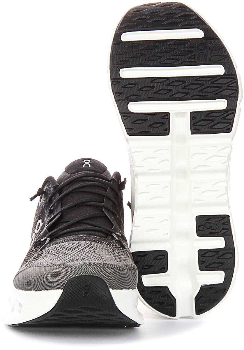 On Running Cloudtilt In Black For Men