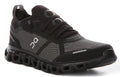 On Running Cloud 6 Versa In Black For Men