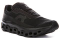 On Running Cloudmonster Void In Black For Men