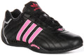 Adidas Adiracer Low In Black Pink for Women