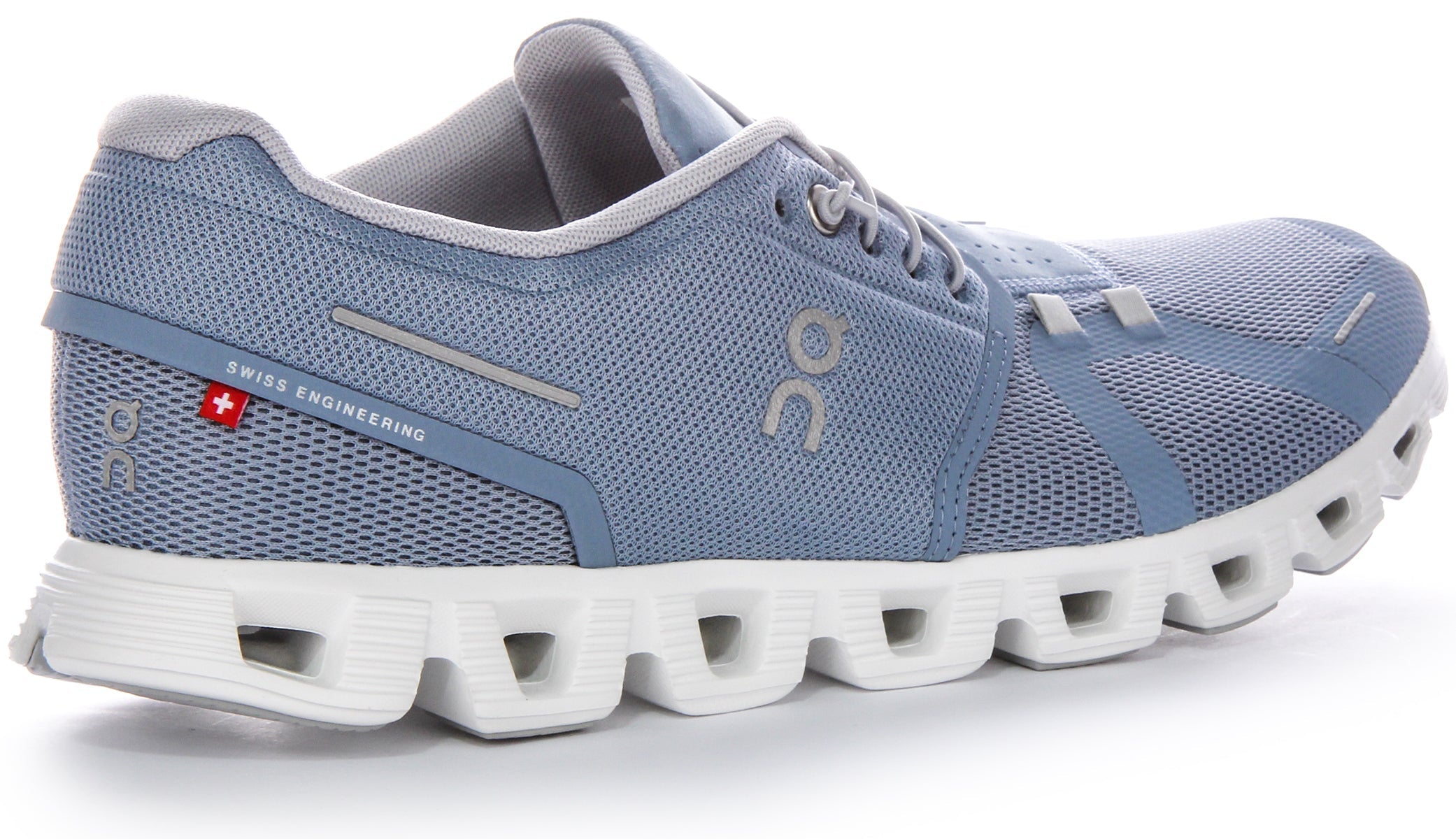 On Running CLOUD 5 In Blue for Men