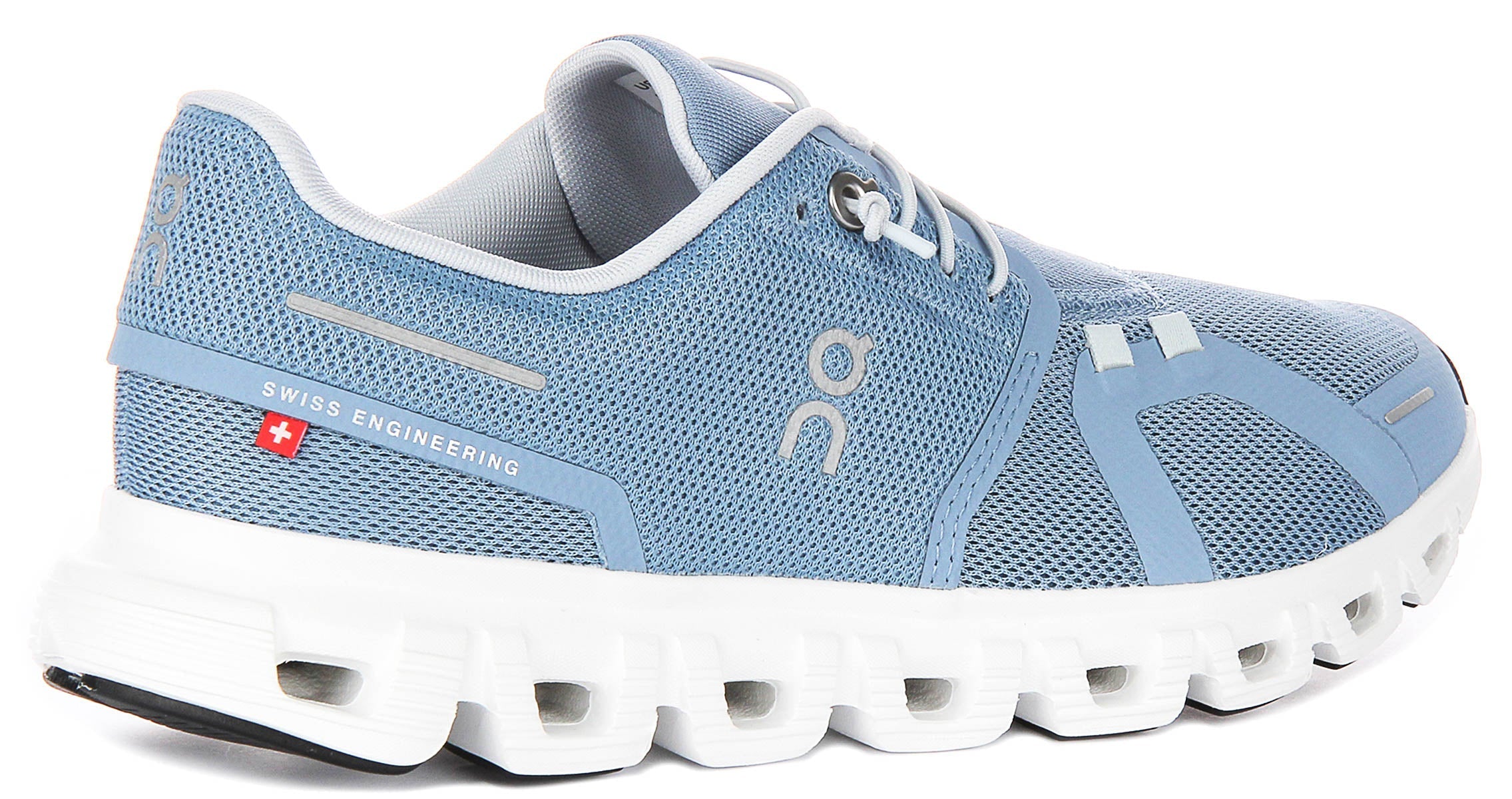 On Running Cloud 6 In Blue For Women