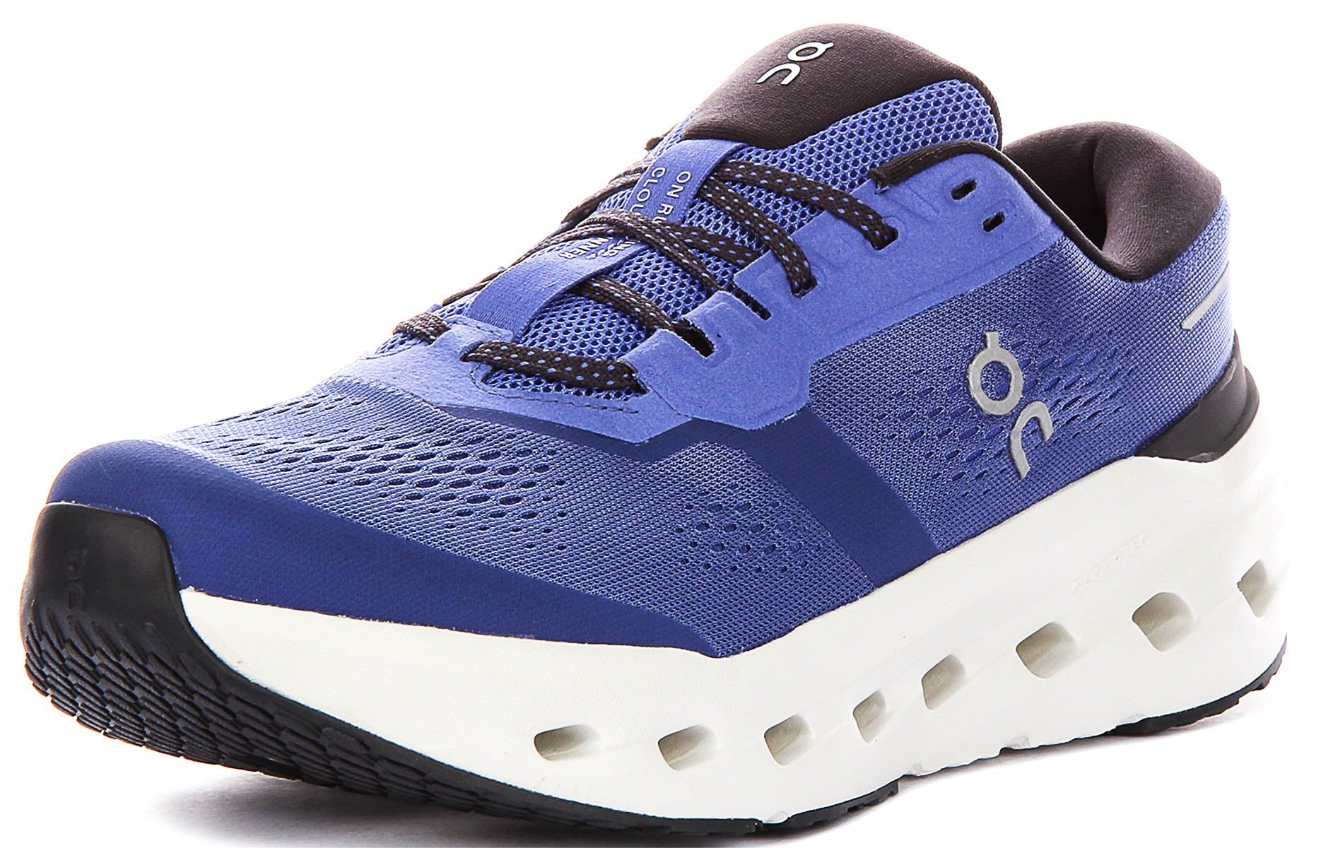 On Running Cloudrunner 3 In Blue For Men