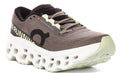 On Running Cloudmonster 3 In Brown Beige For Women