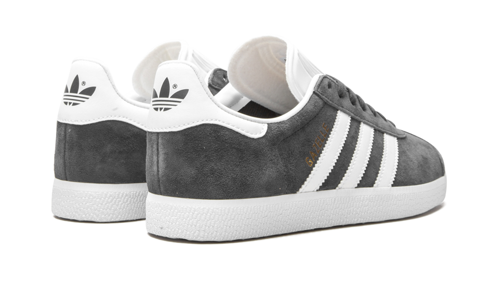 Gazelle "Solid Grey" BB5480