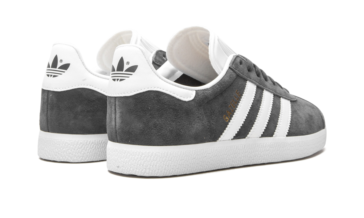 Gazelle "Solid Grey" BB5480