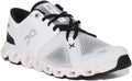 On Running Cloud X 3 In Cream For Men