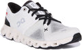 On Running Cloud X 3 In Cream For Women