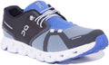 On Running Cloud 5 Push In Grey For Men