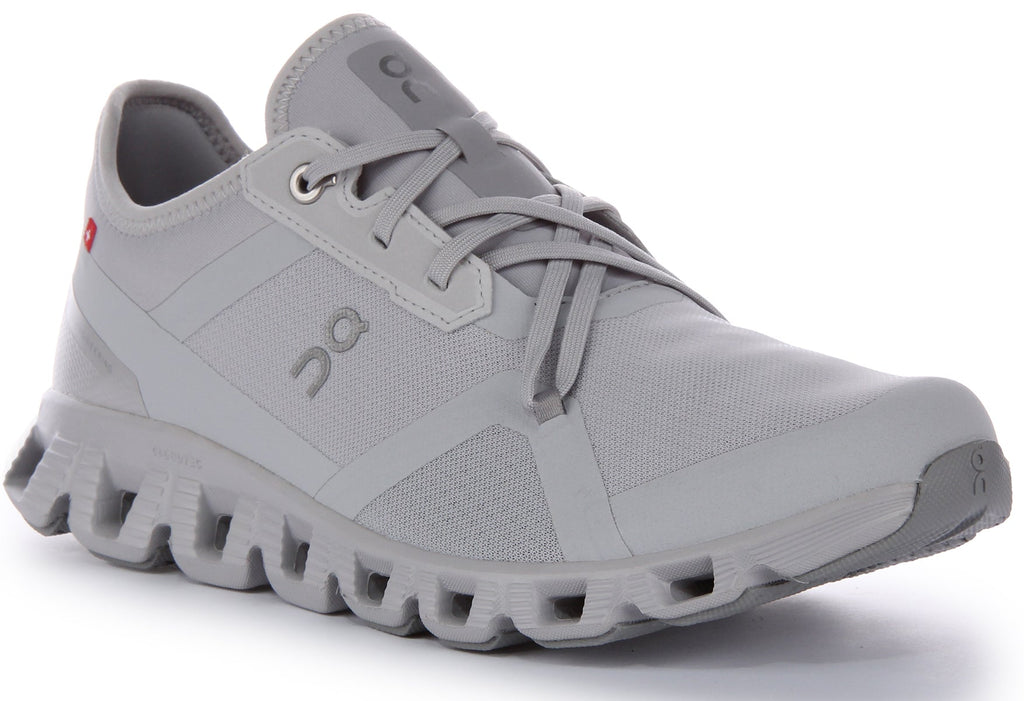 On Running Cloud X Ad In Grey For Men