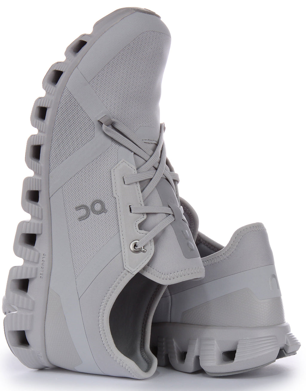 On Running Cloud X Ad In Grey For Men