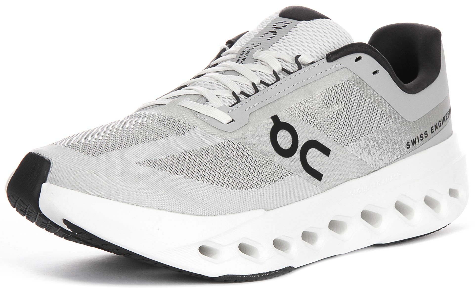 On Running Cloudsurfer Next In Grey For Men