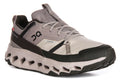 On Running Cloudhorizon Waterproof In Grey For Men