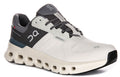 On Running Cloudrunner 2 Waterproof In Grey For Men