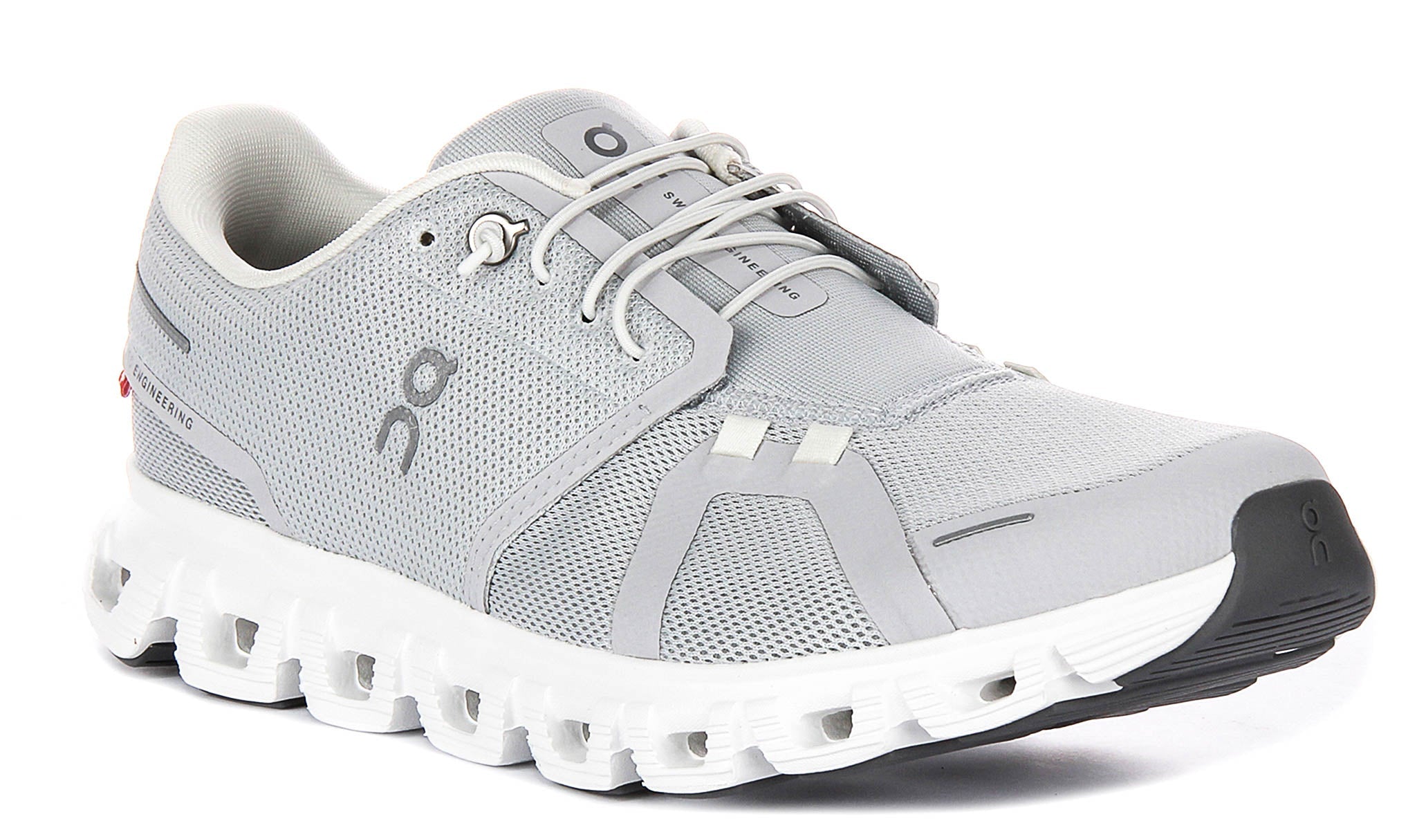 On Running Cloud 6 In Grey For Men