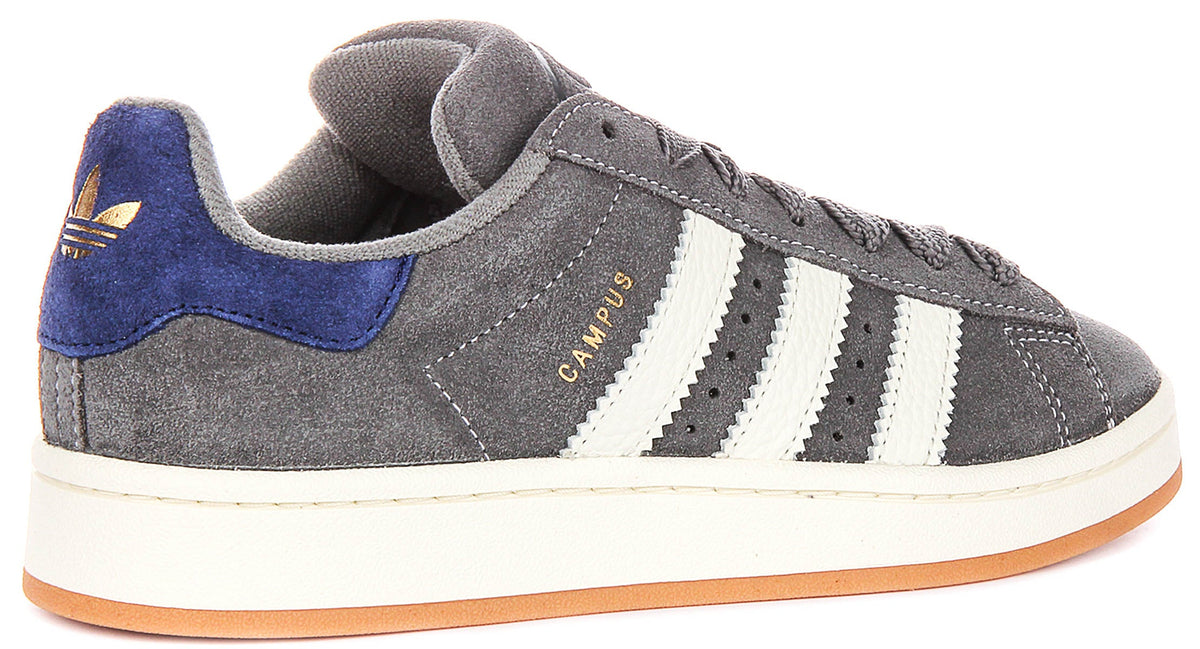 Adidas Campus 00S In Grey