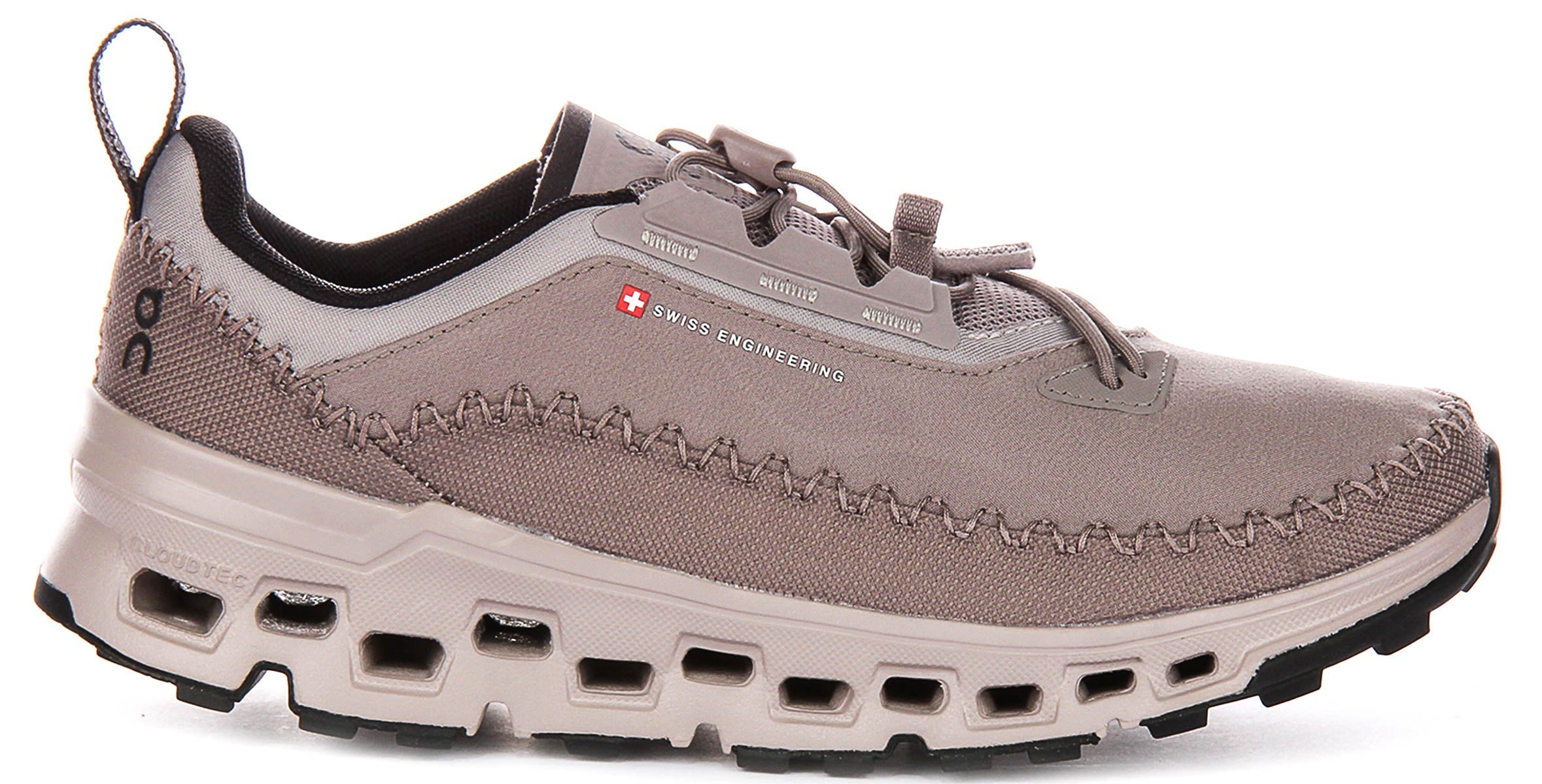 On Running Cloudaway 2 In Grey For Women