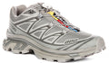 Salomon XT-6 In Grey Sneakers