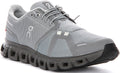 On Running Cloud 6 In Grey For Men