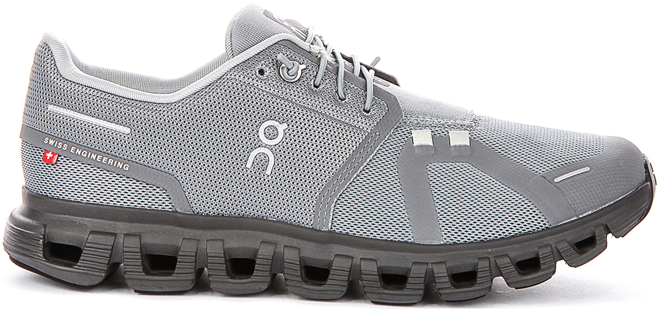 On Running Cloud 6 In Grey For Men
