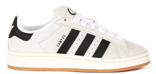 Adidas Campus 00S In Grey Black For Women
