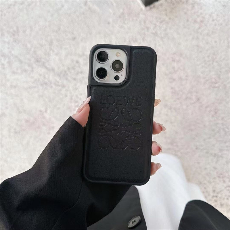 Luxury Premium IPhone Case For iPhone 17/ 16 / 15 / 14