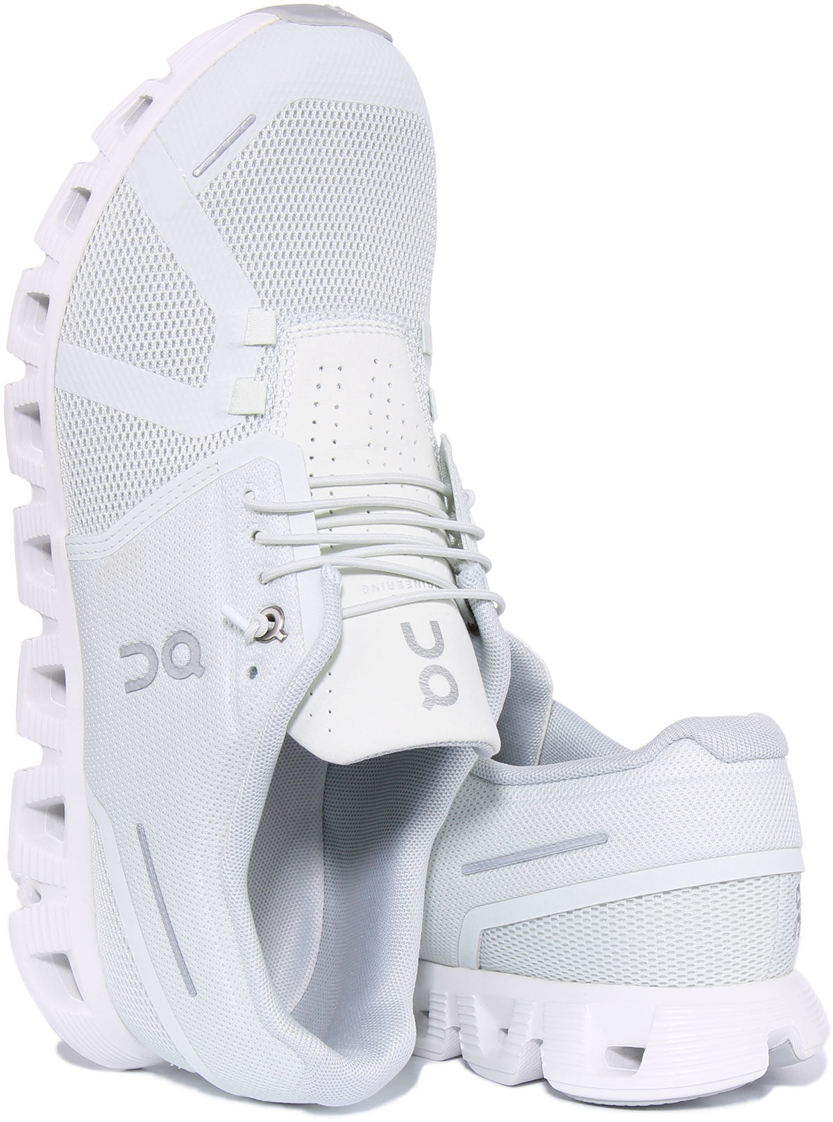 On Running Cloud 5 In Ice For Men