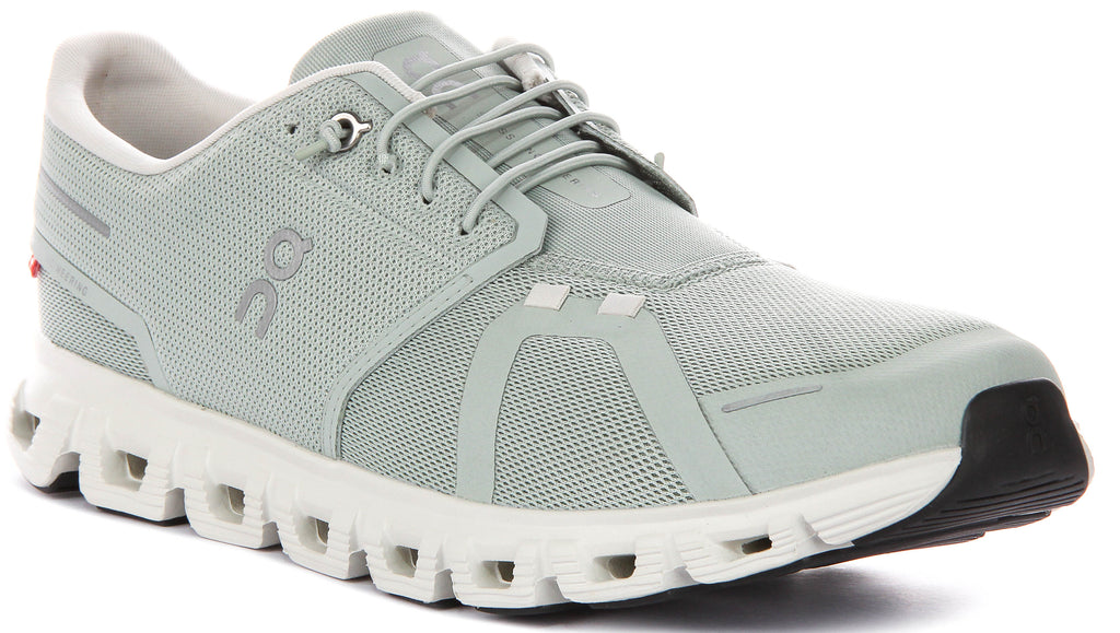 On Running Cloud 6 In Ice For Men