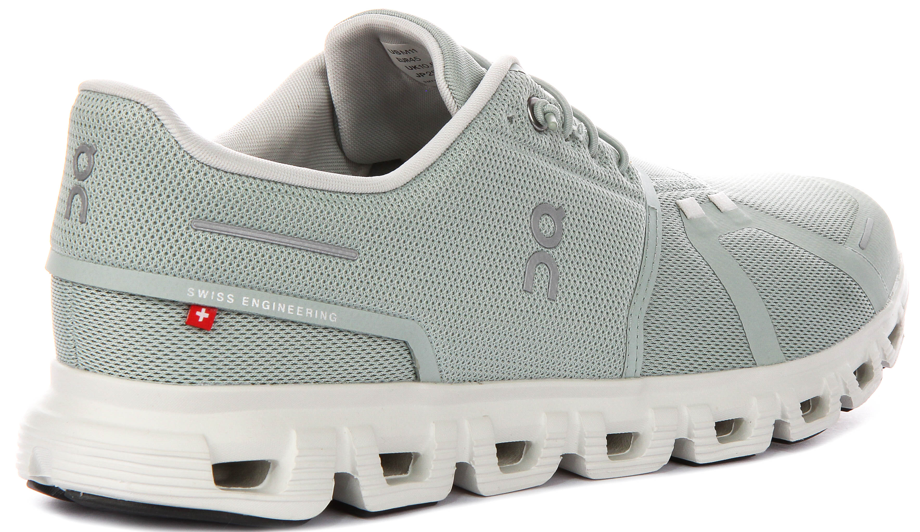 On Running Cloud 6 In Ice For Men