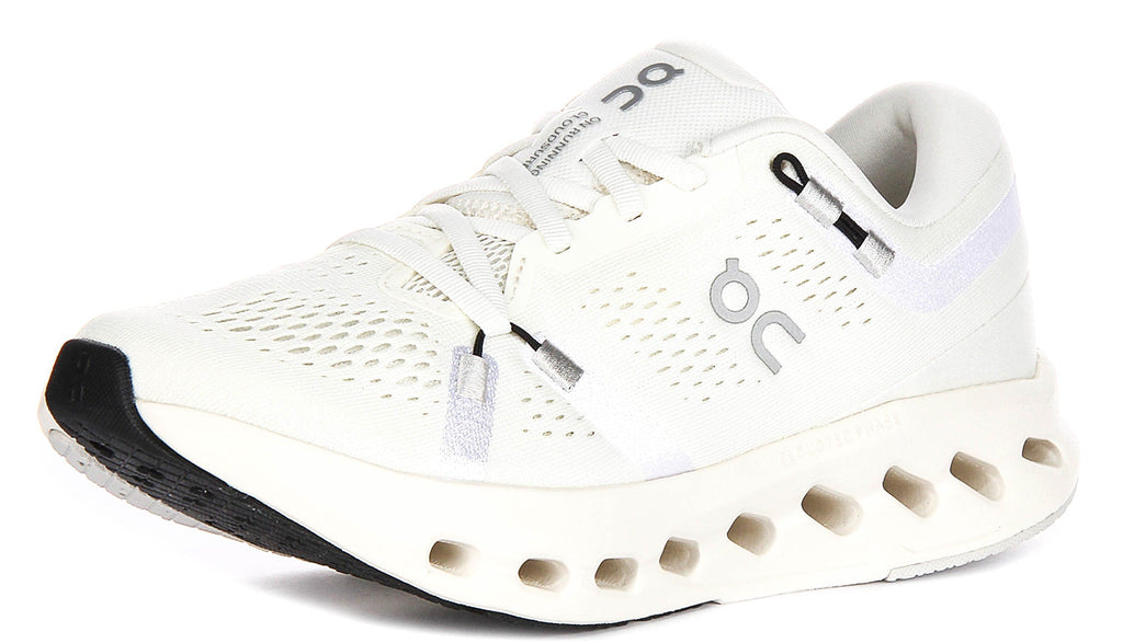 On Running Cloudsurfer 2 In Ivory For Men