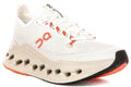On Running Cloudsurfer Max In Ivory For Women