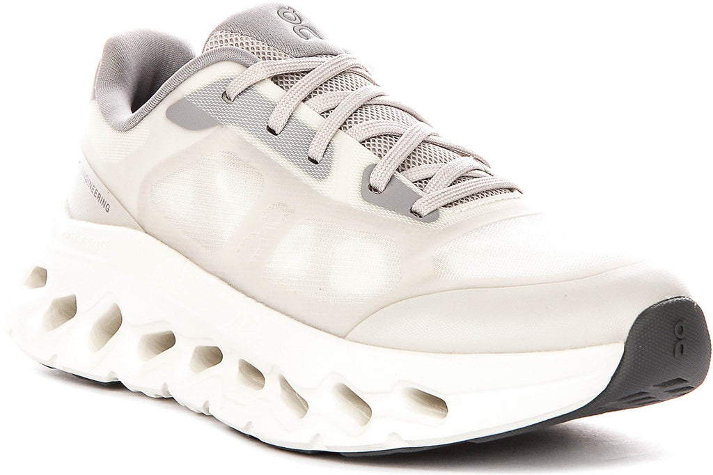 On Running Cloudtilt Remix In Ivory For Men