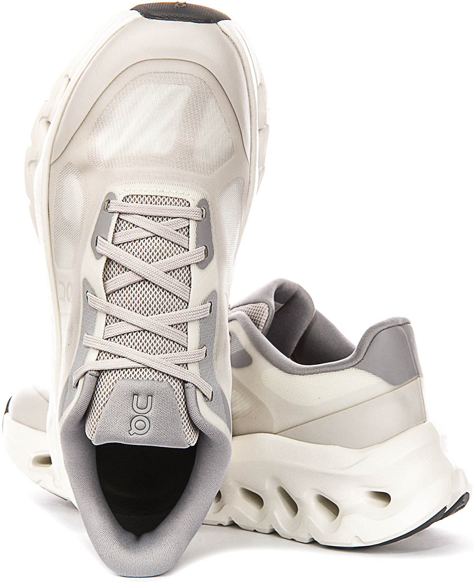 On Running Cloudtilt Remix In Ivory For Women