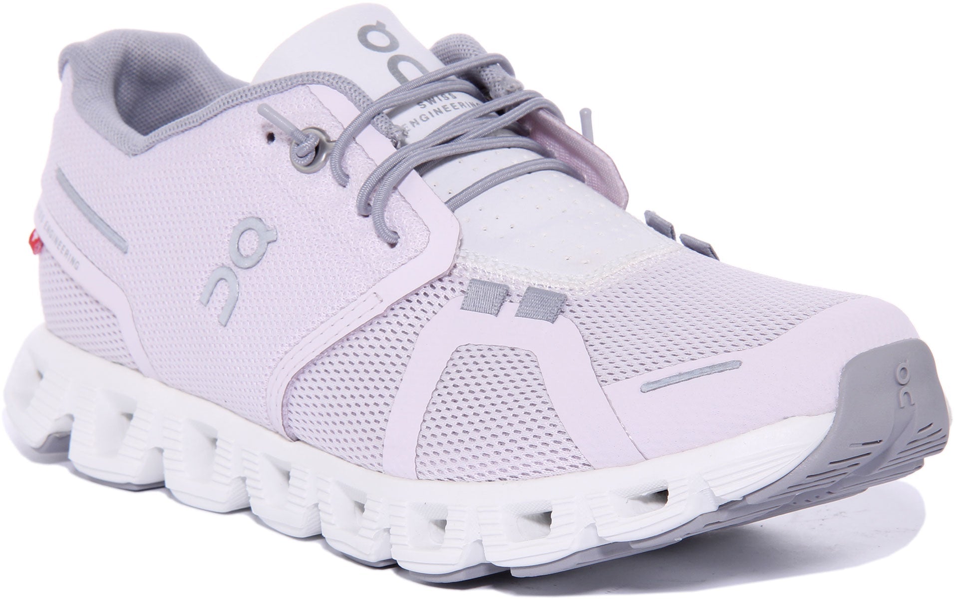 On Running Cloud 5 In Lavender For Women
