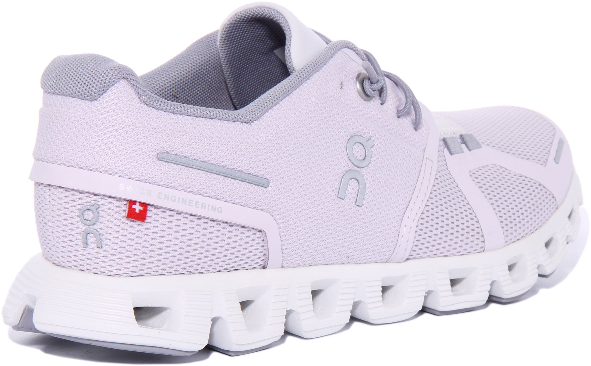 On Running Cloud 5 In Lavender For Women