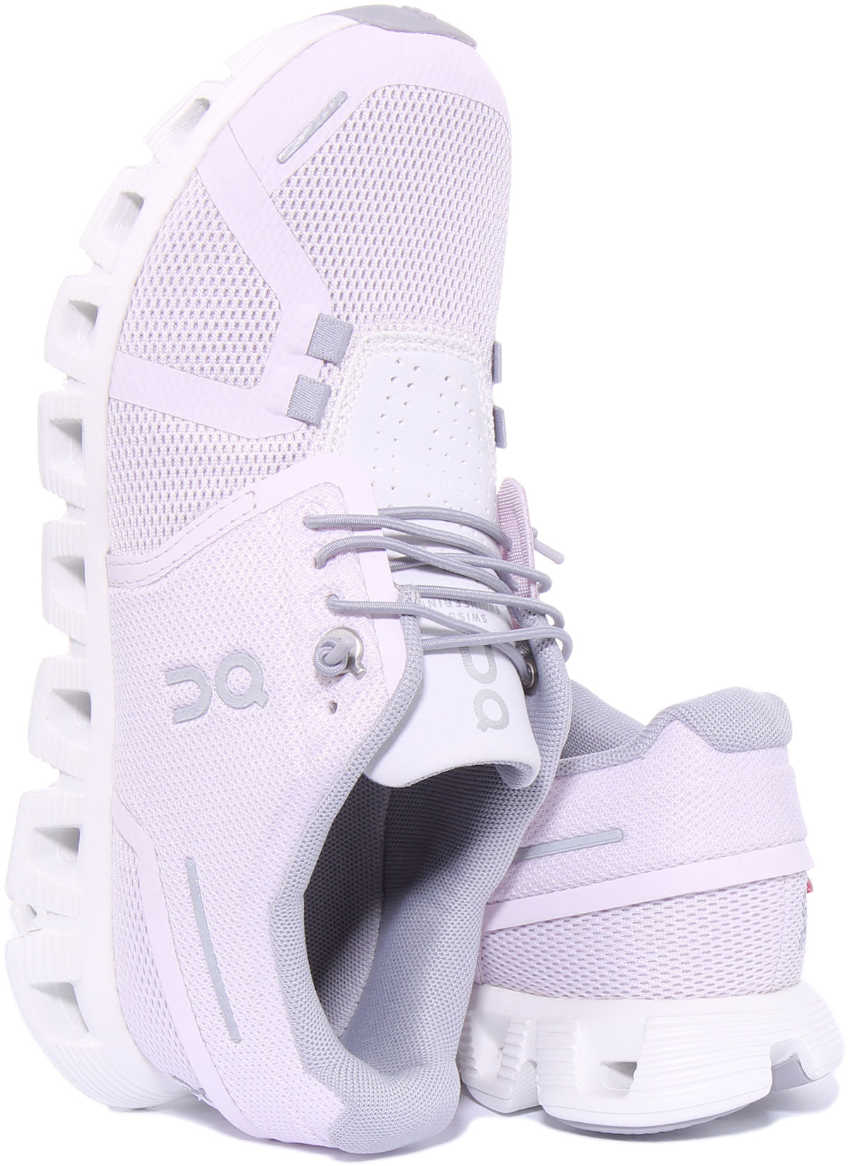 On Running Cloud 5 In Lavender For Women