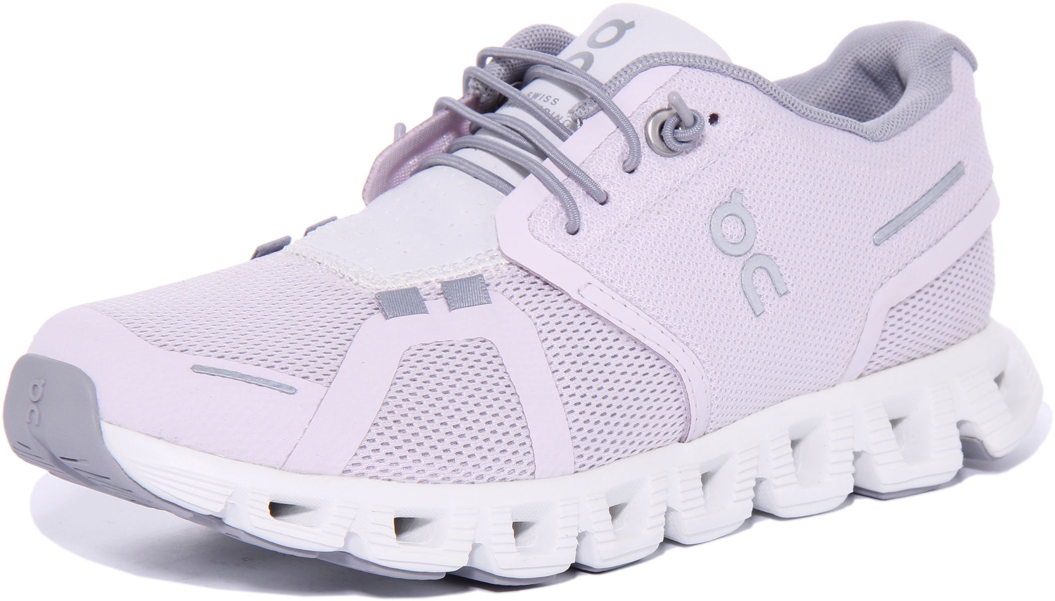 On Running Cloud 5 In Lavender For Women
