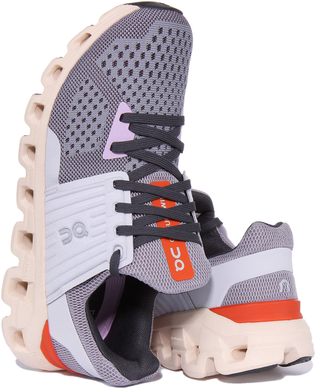 On Running Cloudswift In Lavender For Women