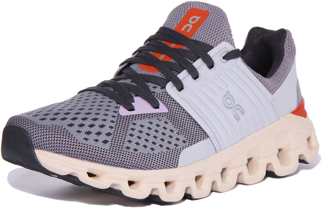 On Running Cloudswift In Lavender For Women