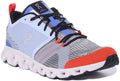 On Running Cloud X Shift In Light Blue For Men