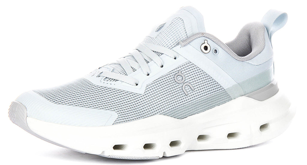 On Running Cloudpulse Next In Light Blue For Women