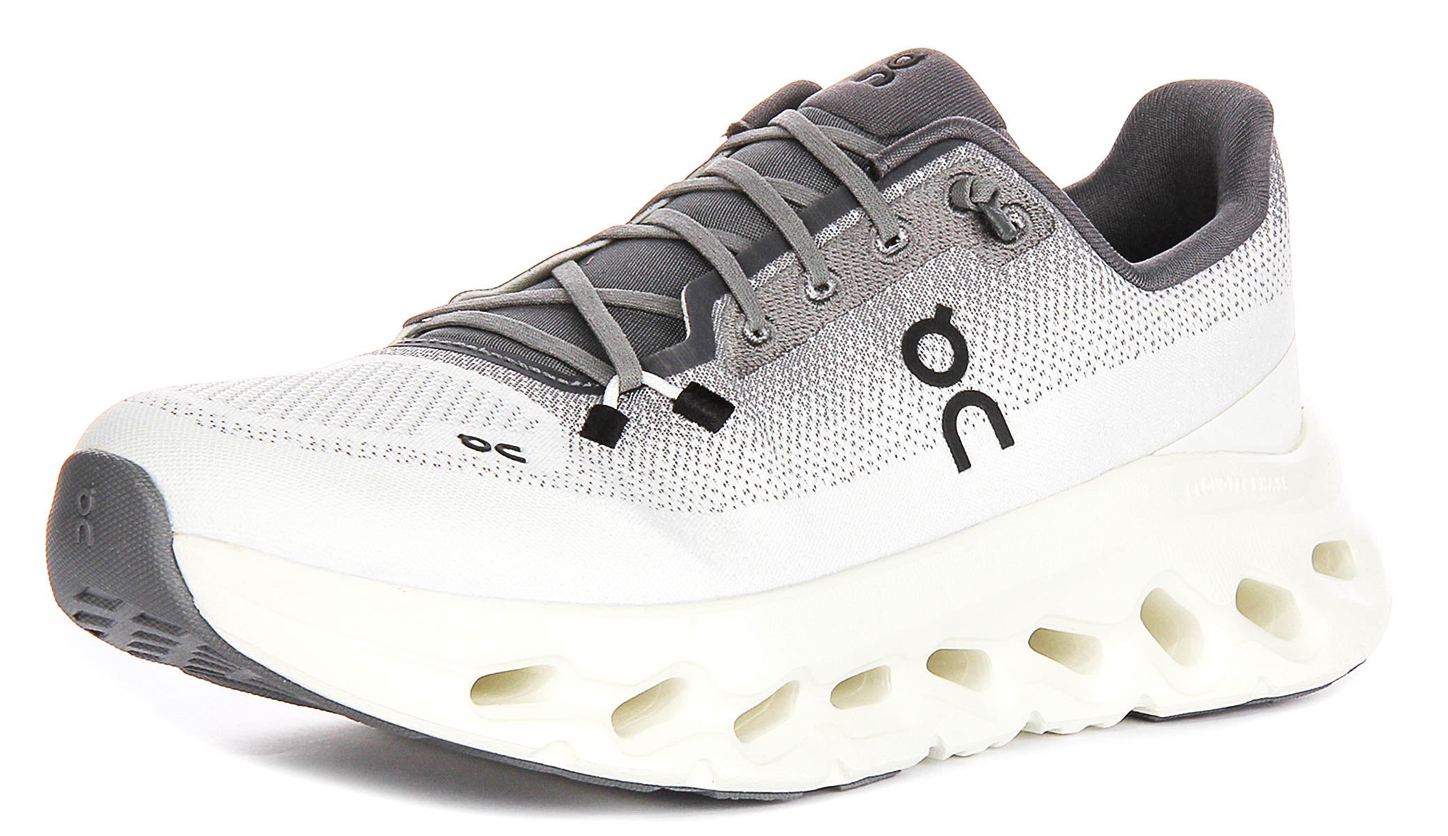 On Running Cloudtilt In Light Grey For Men