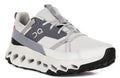 On Running Cloudhorizon In Light Grey For Women