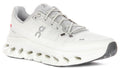 On Running Cloudtilt In Light Grey For Men